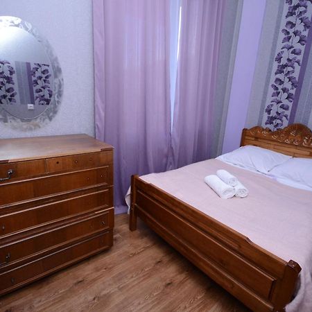 Holiday Home 보르조미 외부 사진
