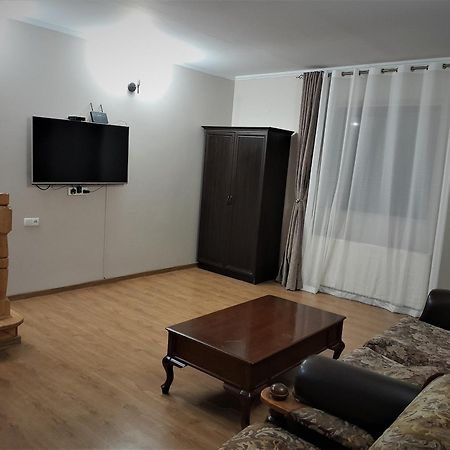Holiday Home 보르조미 외부 사진
