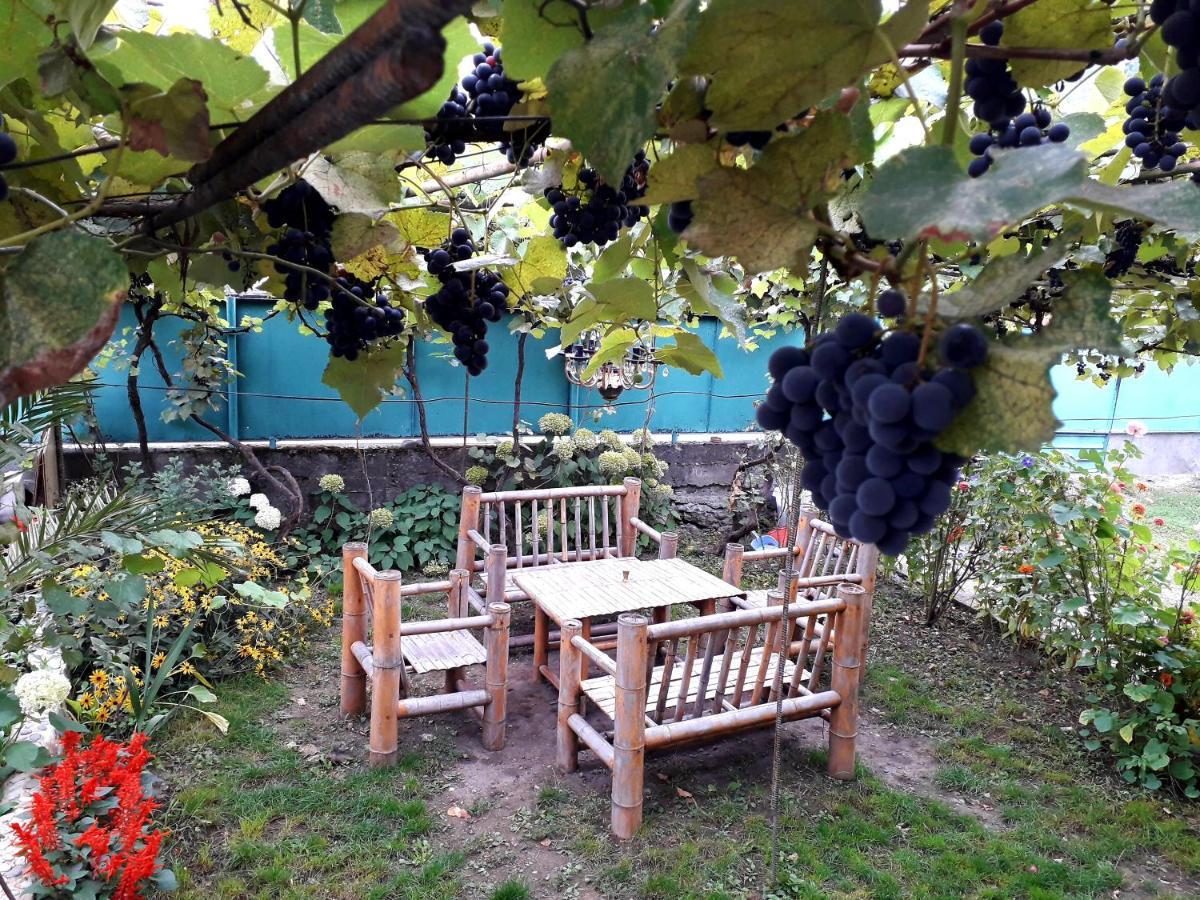 Holiday Home 보르조미 외부 사진