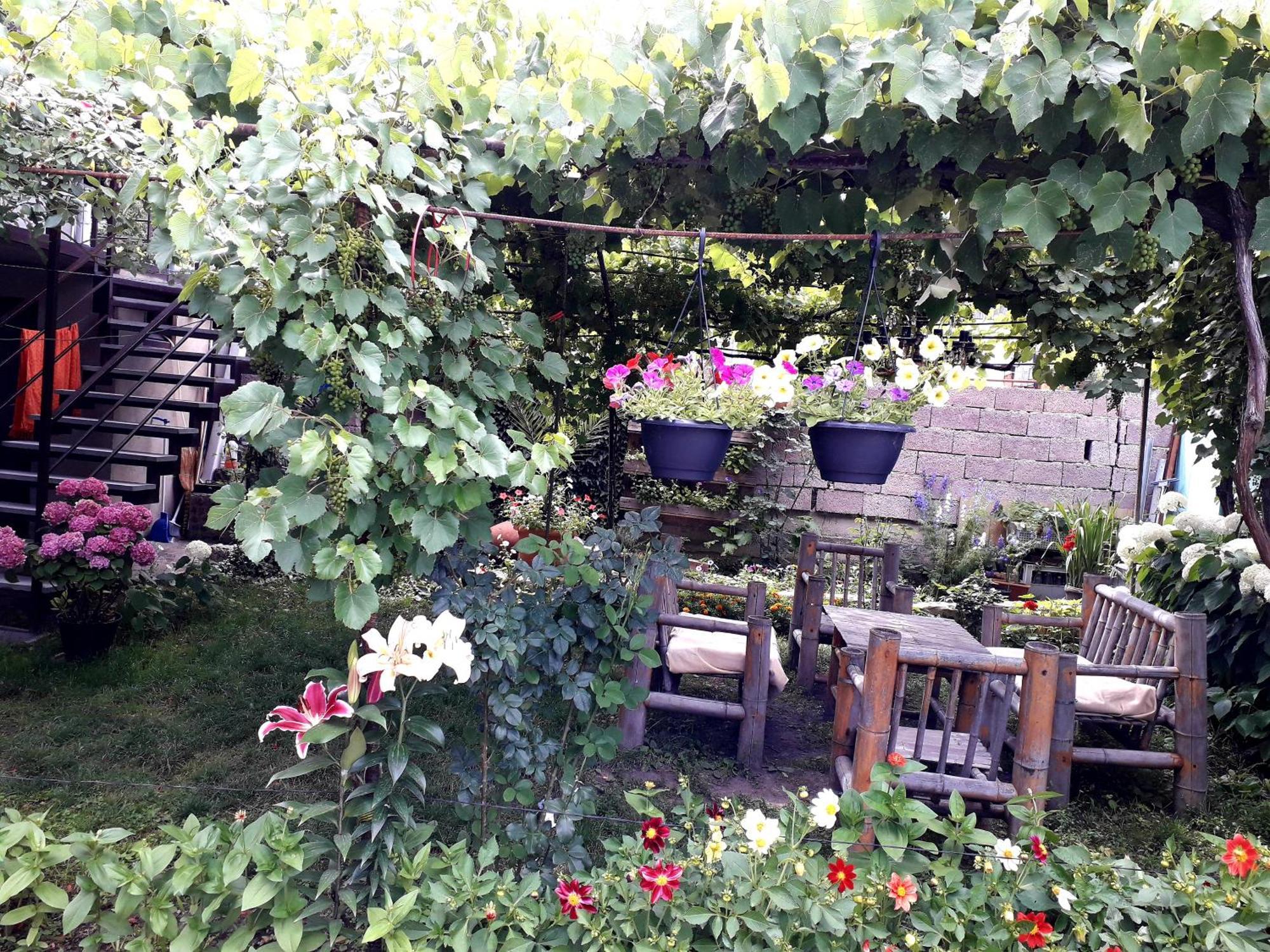 Holiday Home 보르조미 외부 사진