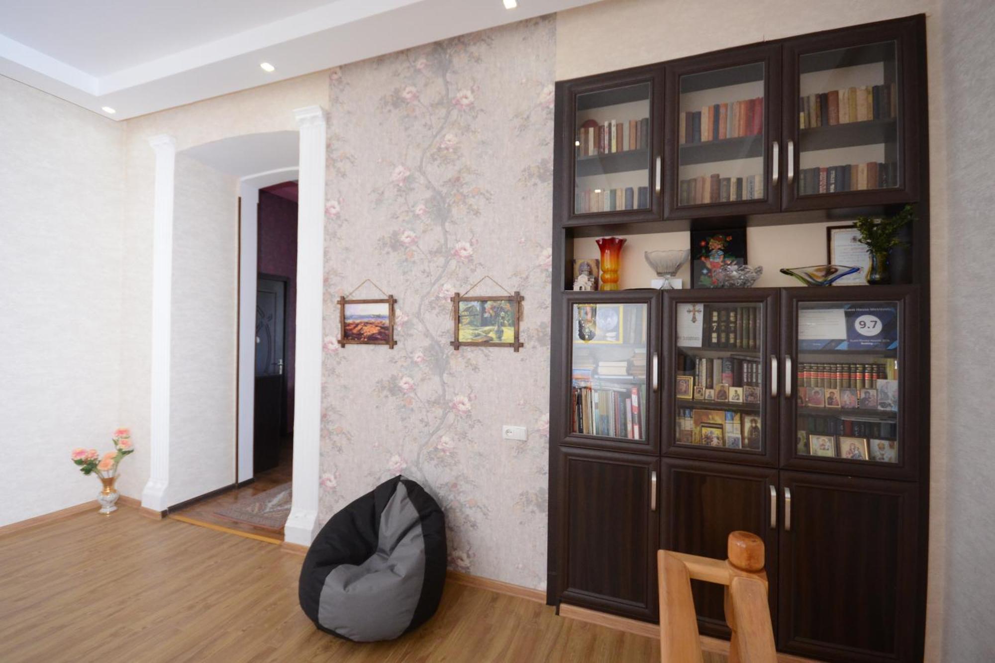 Holiday Home 보르조미 외부 사진