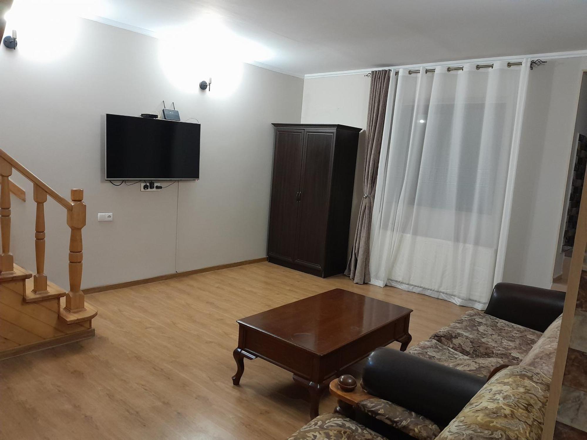 Holiday Home 보르조미 객실 사진