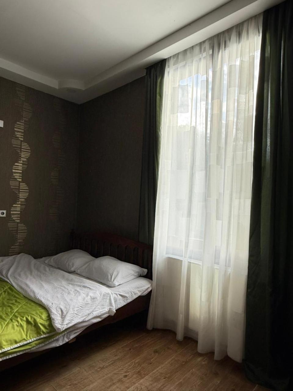 Holiday Home 보르조미 외부 사진