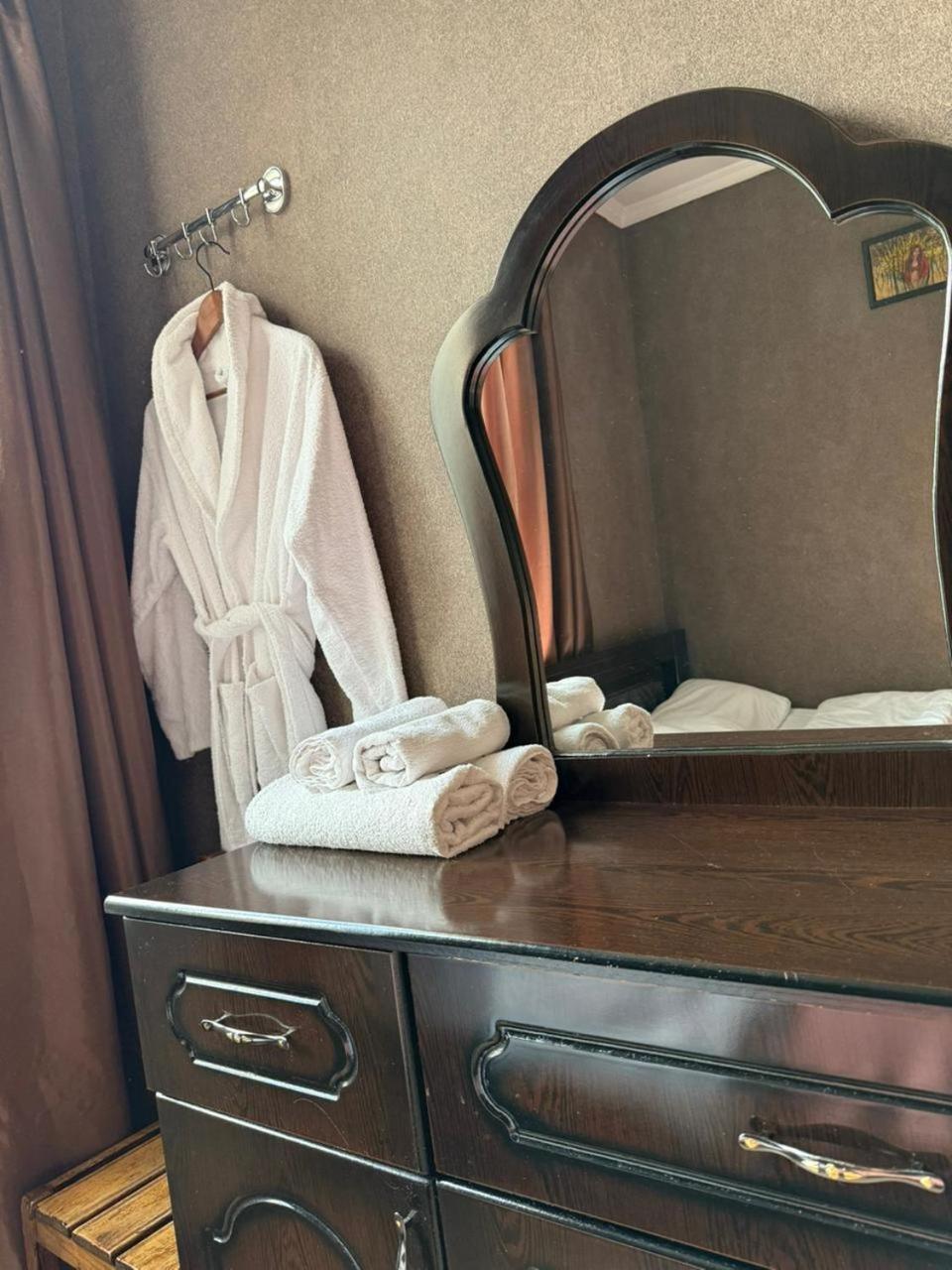 Holiday Home 보르조미 외부 사진